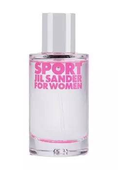 СПОРТ, Туалетная вода 30ml JIL SANDER