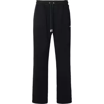 СПОРТИВНЫЕ БРЮКИ BANDANA ARR Off-White, черный