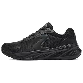 СПОРТИВНЫЕ МУЖСКИЕ Кроссовки для мужчин с низким верхом, черный Skechers