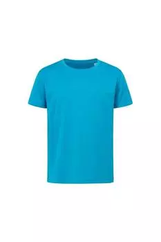 Спортивная активная футболка Stedman, синий