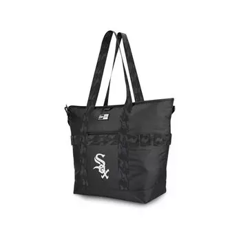 Спортивная большая сумка New Era Chicago White Sox New Era
