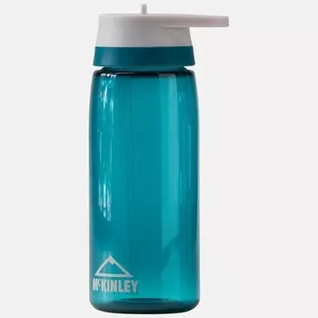 Спортивная бутылка тритан трифлип 0,5 л Mc Kinley, зеленый