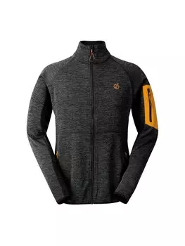 Спортивная флисовая куртка DARE 2B Torrek Mountain, черный