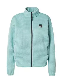 Спортивная флисовая куртка JACK WOLFSKIN MOGARI, светло-синий