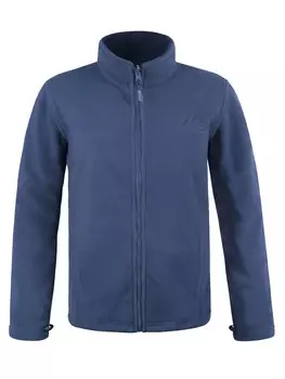 Спортивная флисовая куртка normani Laanila, темно-синий