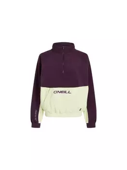 Спортивная флисовая куртка O'NEILL, цвет Aubergine