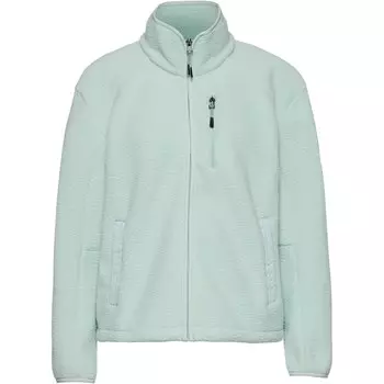 Спортивная флисовая куртка Ock, зеленый
