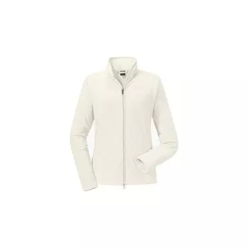 Спортивная флисовая куртка Schffel Leona, белый
