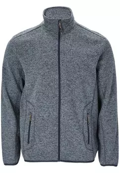 Спортивная флисовая куртка Whistler, синий