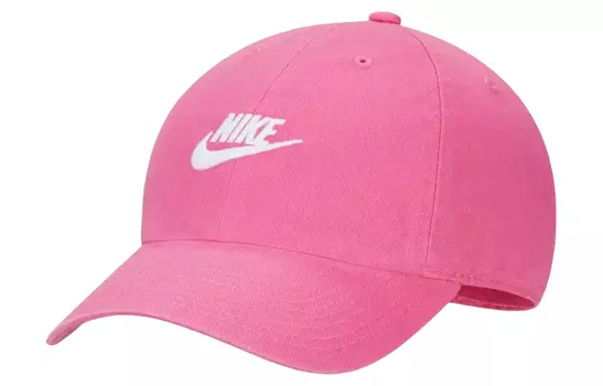 Спортивная фуражка унисекс Nike, Pink