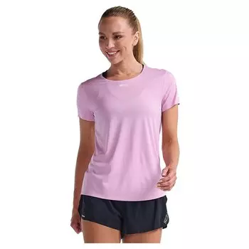 Спортивная футболка 2XU Light Speed Tech, фиолетовый