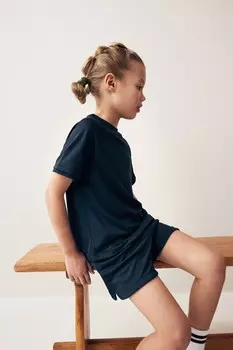 Спортивная футболка (3 16 лет) Next, синий