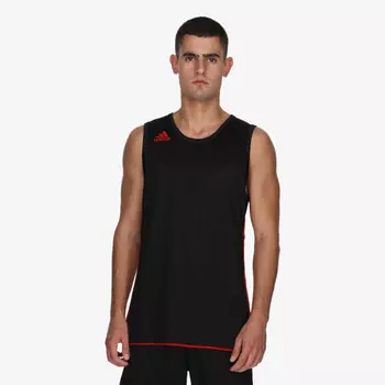 Спортивная футболка 3g spee rev Adidas, черный