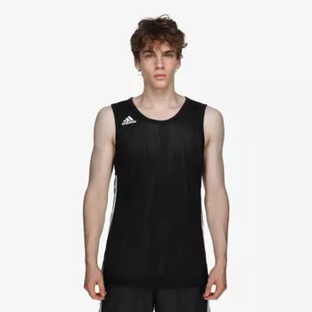 Спортивная футболка 3g spee rev Adidas, черный