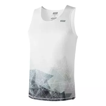 Спортивная футболка 42k Running Elements Summer, белый