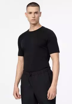 Спортивная футболка 4F, черный