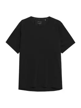 Спортивная футболка 4F, черный