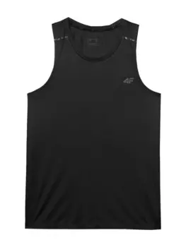 Спортивная футболка 4F, черный