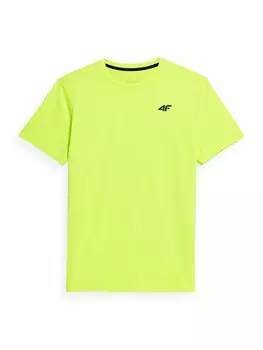 Спортивная футболка 4F, цвет Neon Green