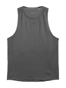 Спортивная футболка 4F Performance, темно-серый