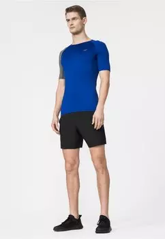 Спортивная футболка 4F, синий