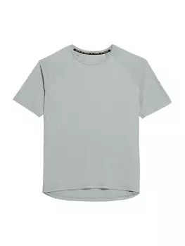 Спортивная футболка 4F, светло-серый