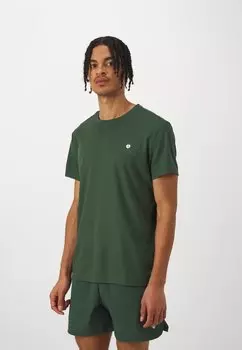 Спортивная футболка ACE Bjrn Borg, платан