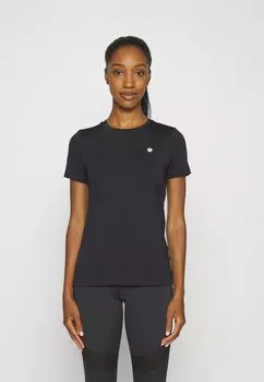 Спортивная футболка ACE SLIM Bjrn Borg, черная красота