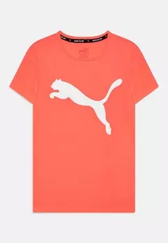 Спортивная футболка ACTIVE TEE UNISEX Puma, розовый