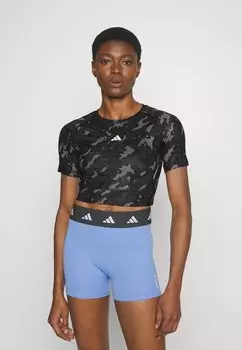 Спортивная футболка Adidas