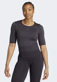 Спортивная футболка Adidas