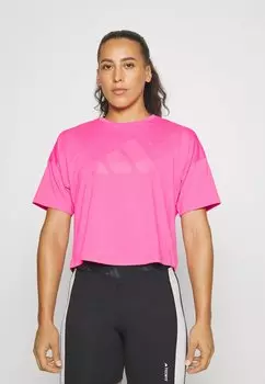 Спортивная футболка Adidas