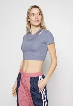 Спортивная футболка Adidas