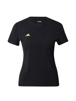 Спортивная футболка Adidas ADIZERO ESSENTIALS, черный