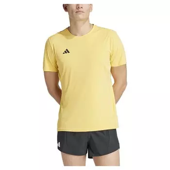 Спортивная футболка adidas Adizero Essentials, желтый