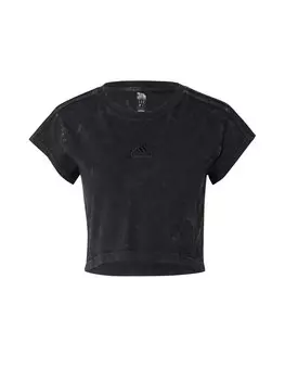 Спортивная футболка Adidas ALL SZN, черный