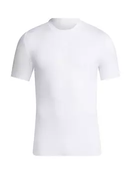 Спортивная футболка Adidas, белый