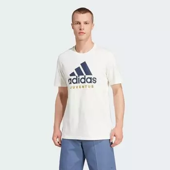 Спортивная футболка Adidas, белый