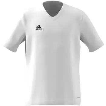 Спортивная футболка Adidas, белый