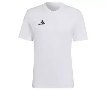 Спортивная футболка Adidas, белый