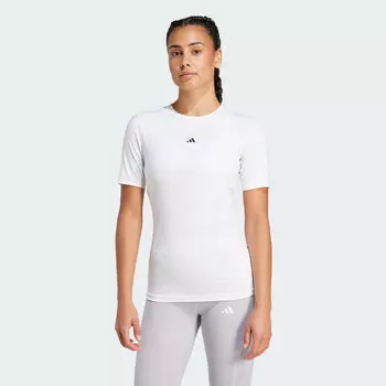 Спортивная футболка Adidas, белый