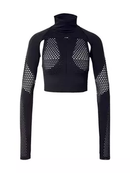 Спортивная футболка ADIDAS BY STELLA MCCARTNEY Performance TrueStrength, черный