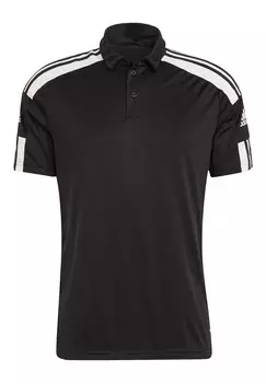 Спортивная футболка Adidas, черный