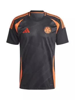 Спортивная футболка Adidas, черный