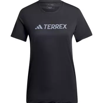 Спортивная футболка Adidas, черный