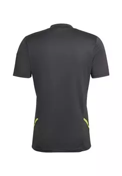 Спортивная футболка adidas, черный