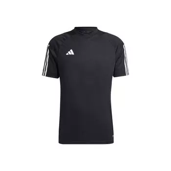 Спортивная футболка Adidas, черный
