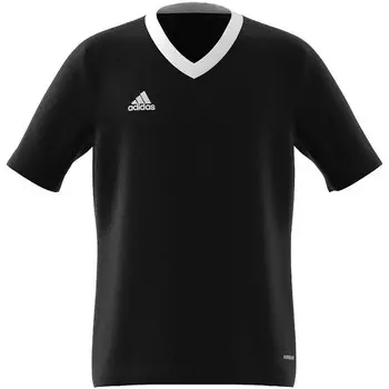 Спортивная футболка Adidas, черный