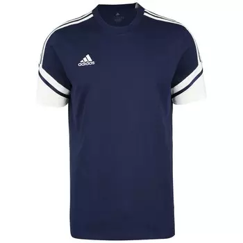Спортивная футболка Adidas CONDIVO 22, синий кобальт