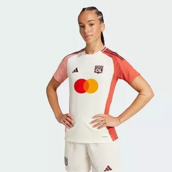 Спортивная футболка Adidas, цвет naturwei